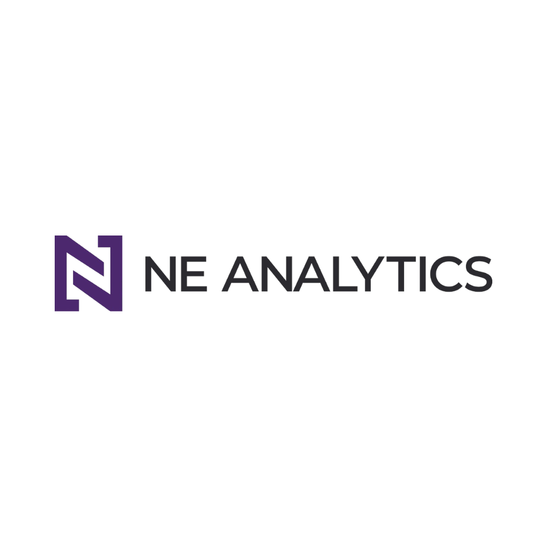 Muhammad Nouman Shahid / NE Analytics, 2026 exhibitor
